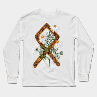 Othila rune Long Sleeve T-Shirt